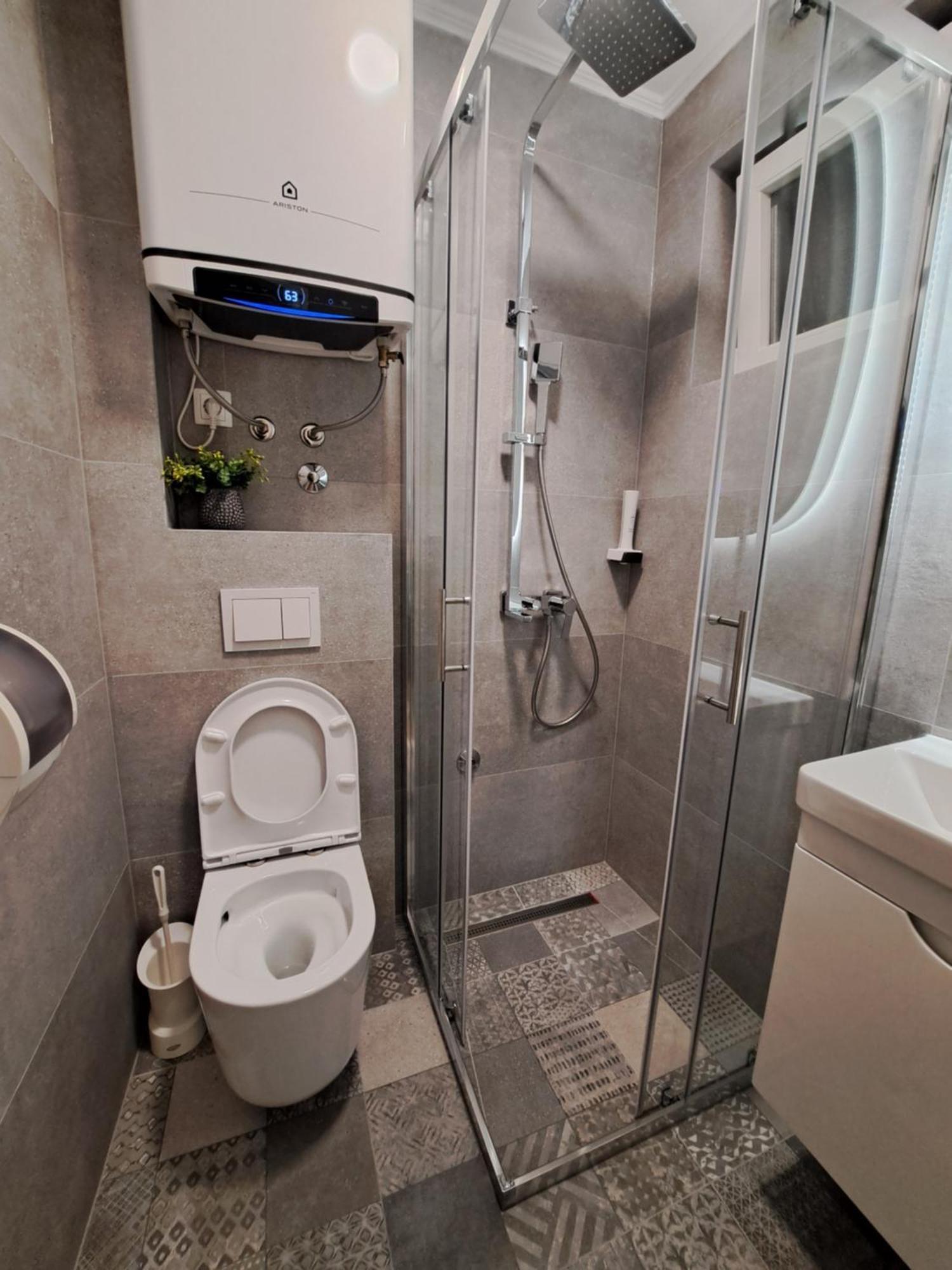 Apartments & Rooms Mostar Story Exterior photo